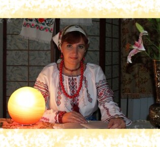 Экстрасенс Елена Стеценко — жизнь и биография целительницы