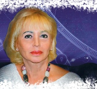 Экстрасенс Мария Дюваль — талантливая предсказательница и астролог