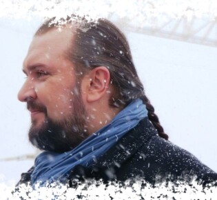 Экстрасенс Сергей Колесниченко — потомственный ведьмак