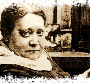 Елена Блаватская — жизнь и биография великого эзотерика